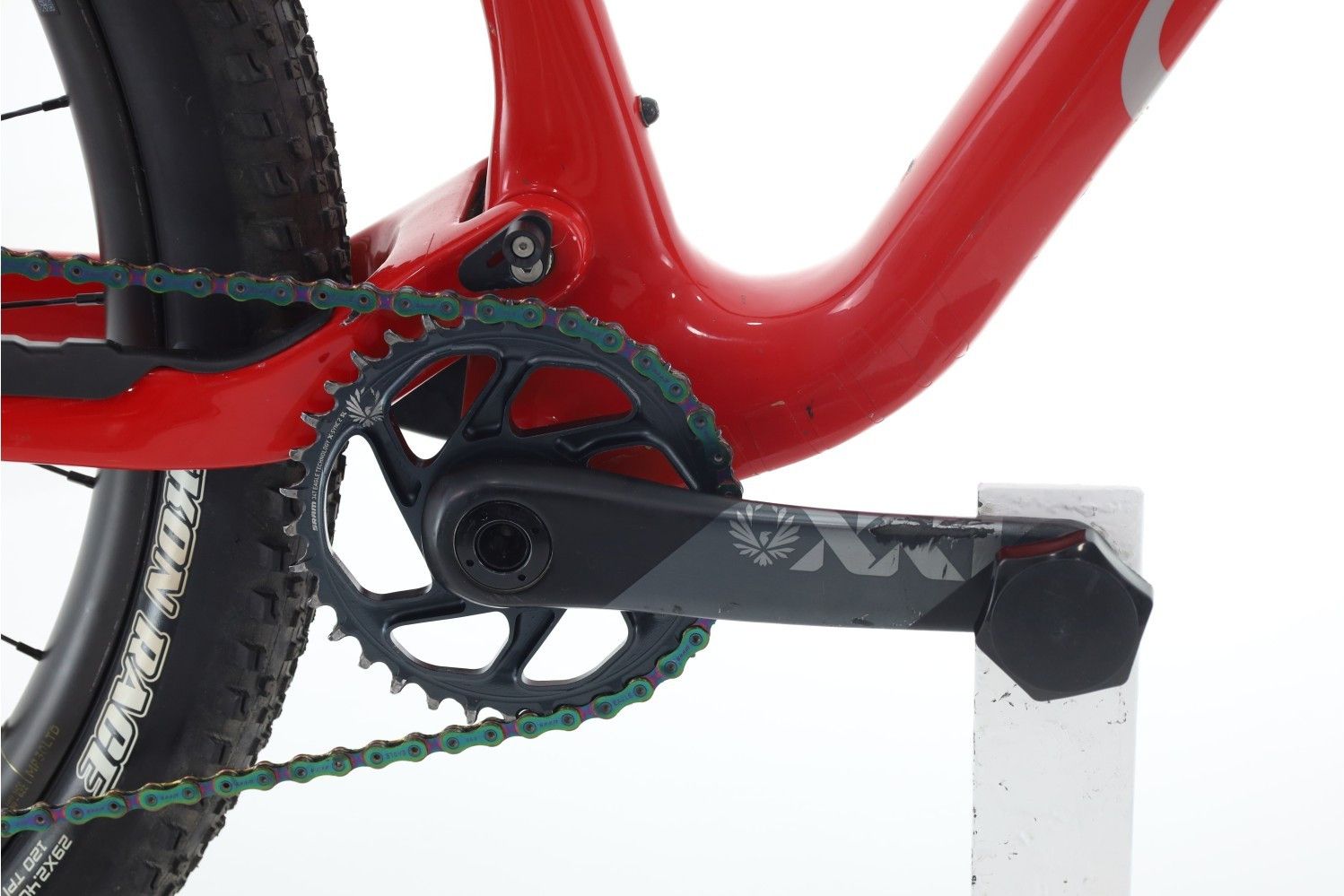 Produit reconditionné · Orbea Oiz M-LTD XX1 AXS / Vélo VTT | Très bon état