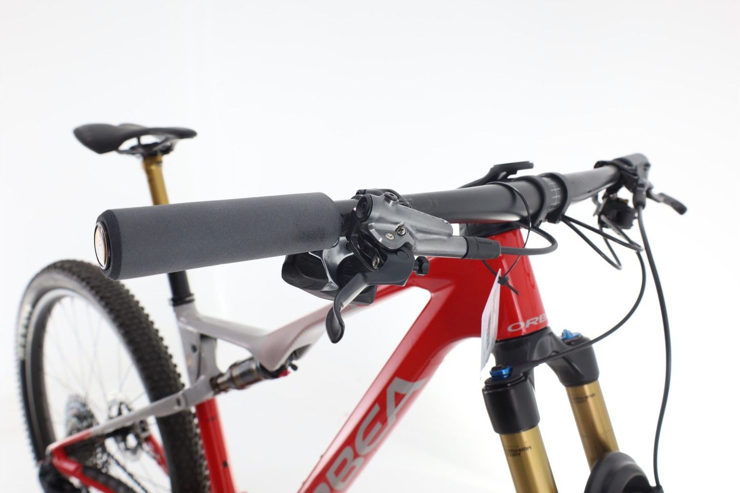 Produit reconditionné · Orbea Oiz M-LTD XX1 AXS / Vélo VTT | Très bon état