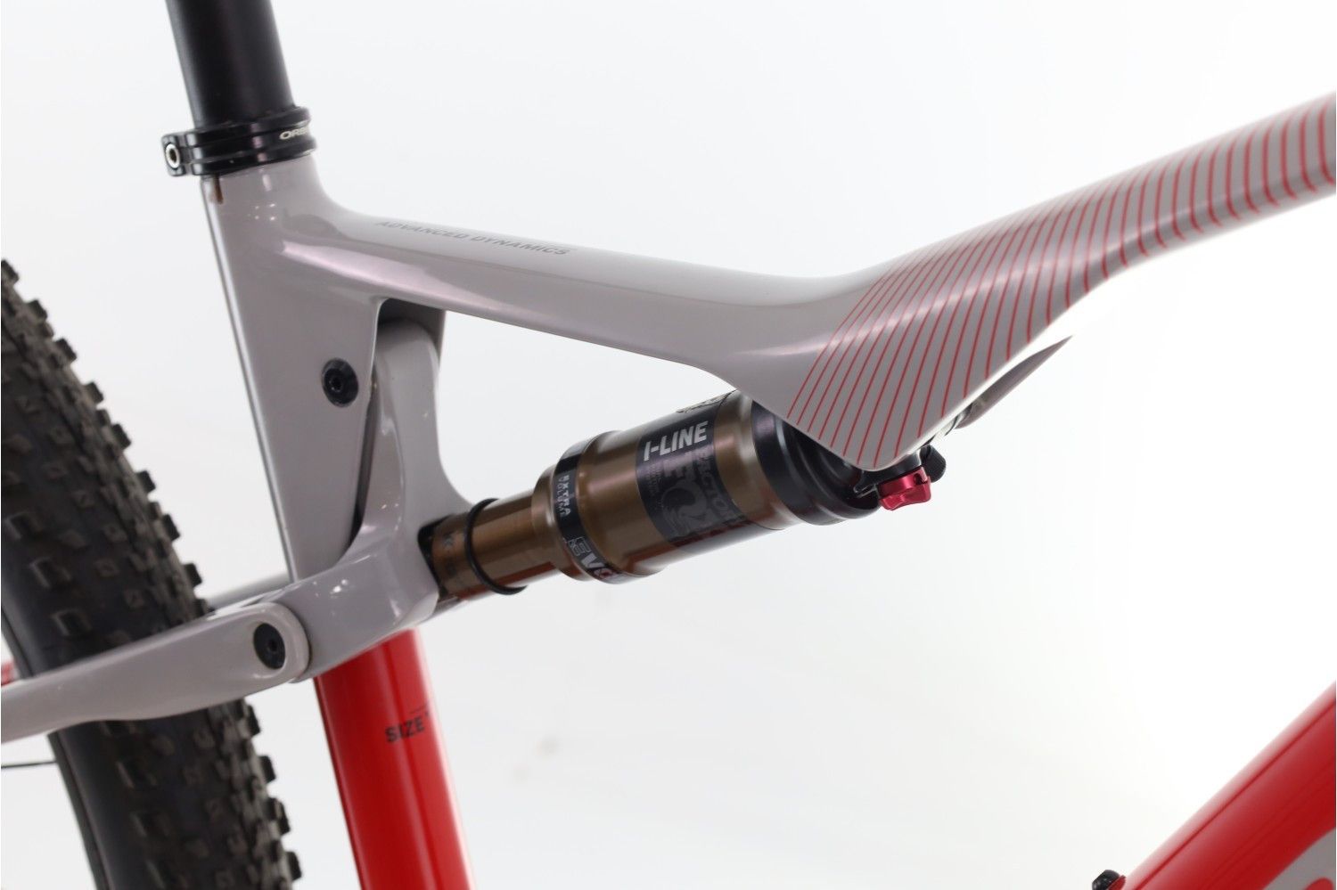 Produit reconditionné · Orbea Oiz M-LTD XX1 AXS / Vélo VTT | Très bon état