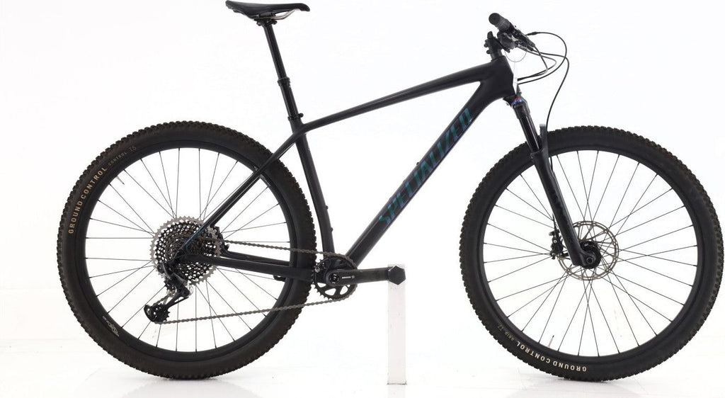 Produit reconditionné · Specialized Epic HT X01 / Vélo VTT | Très bon état