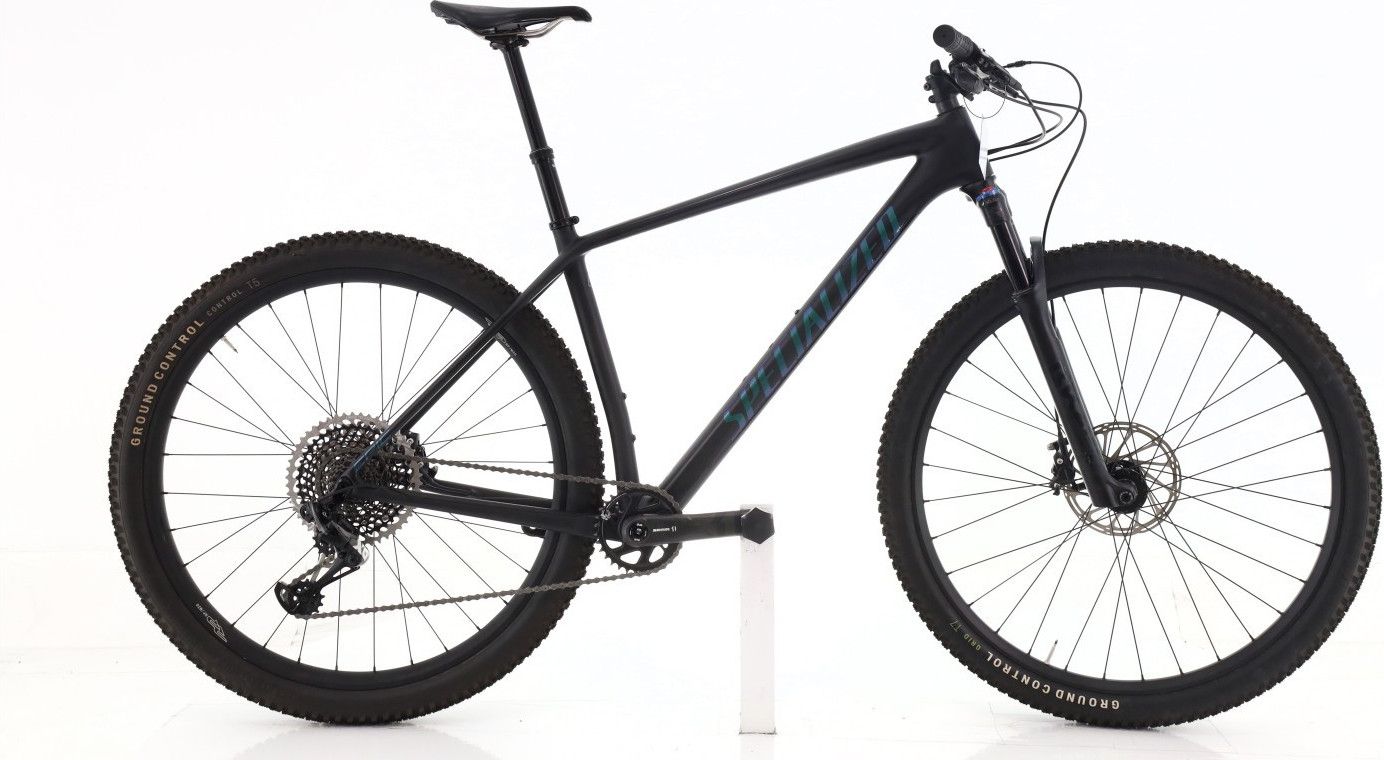 Produit reconditionné · Specialized Epic HT X01 / Vélo VTT | Très bon état