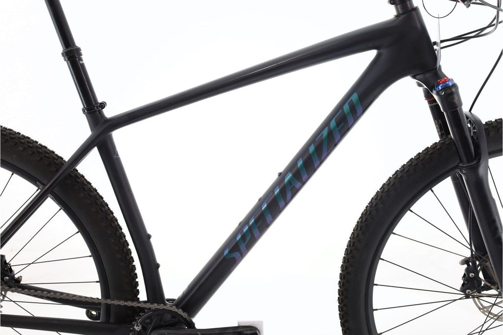 Produit reconditionné · Specialized Epic HT X01 / Vélo VTT | Très bon état