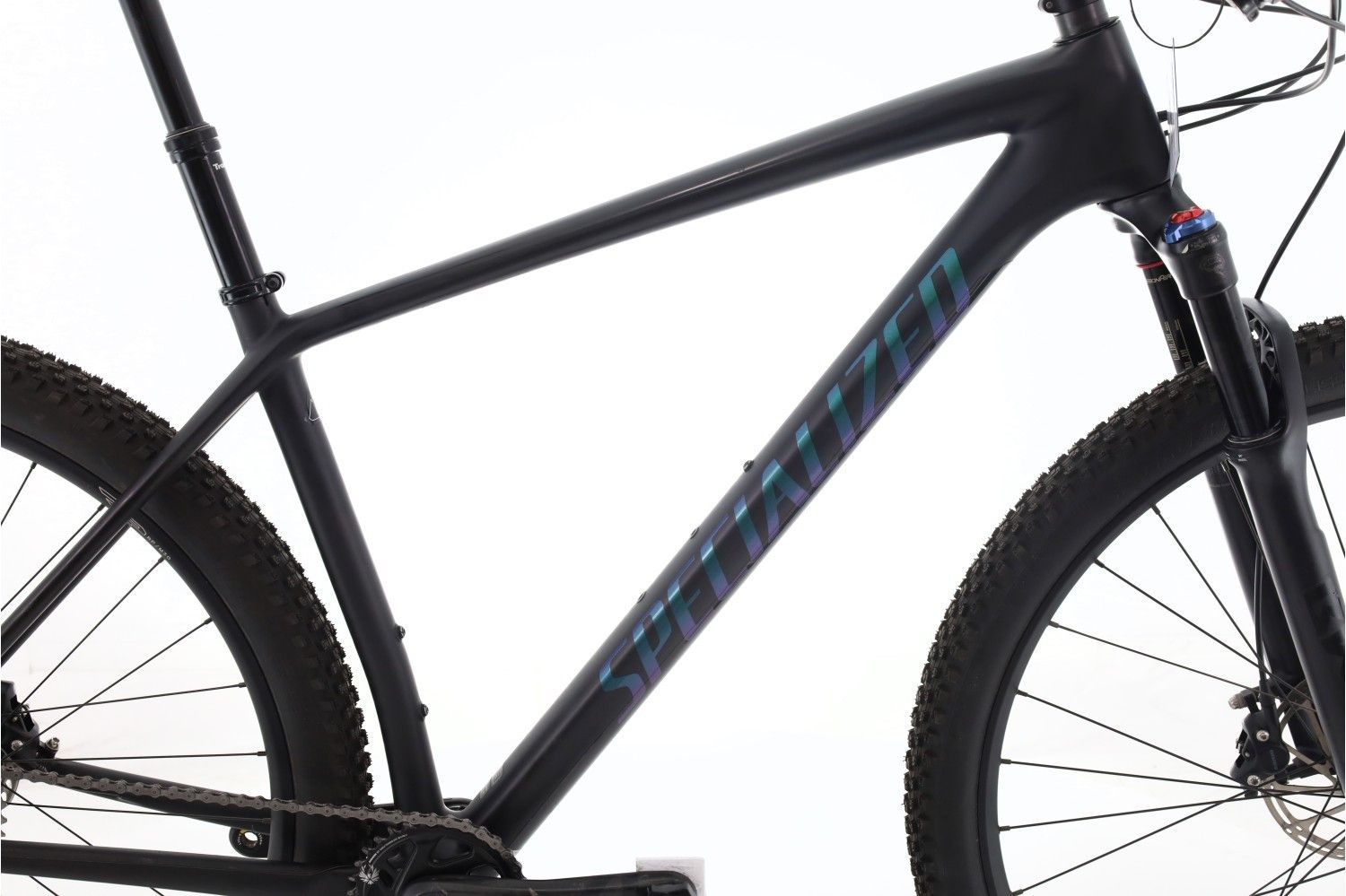 Produit reconditionné · Specialized Epic HT X01 / Vélo VTT | Très bon état