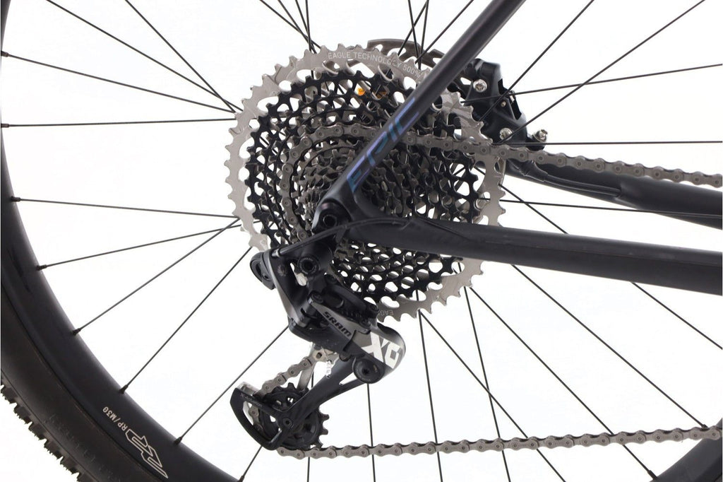 Produit reconditionné · Specialized Epic HT X01 / Vélo VTT | Très bon état