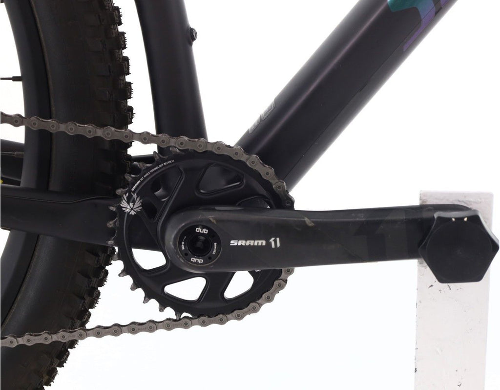 Produit reconditionné · Specialized Epic HT X01 / Vélo VTT | Très bon état
