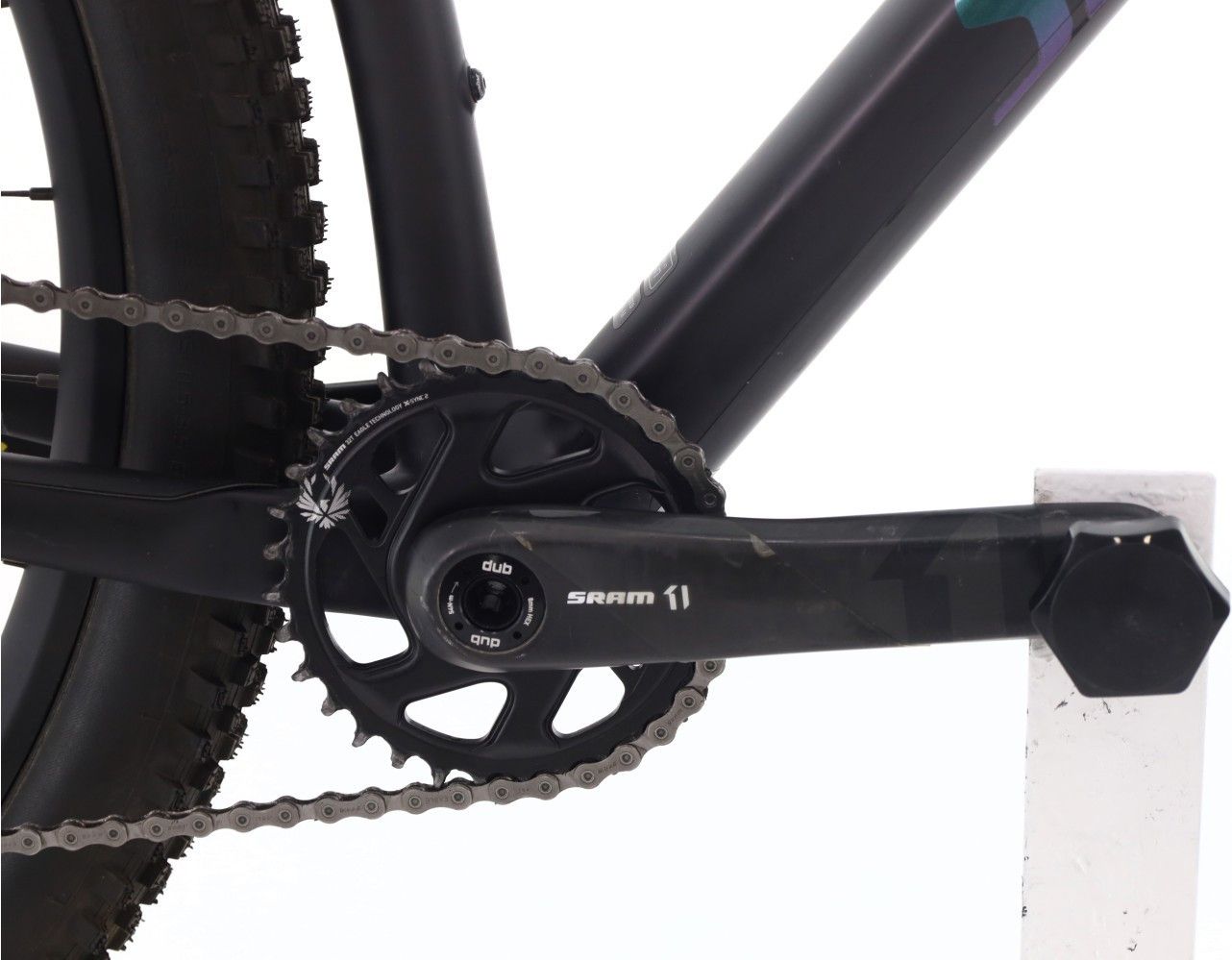 Produit reconditionné · Specialized Epic HT X01 / Vélo VTT | Très bon état