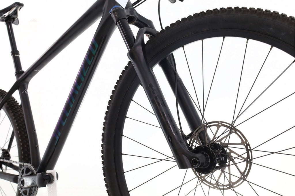 Produit reconditionné · Specialized Epic HT X01 / Vélo VTT | Très bon état