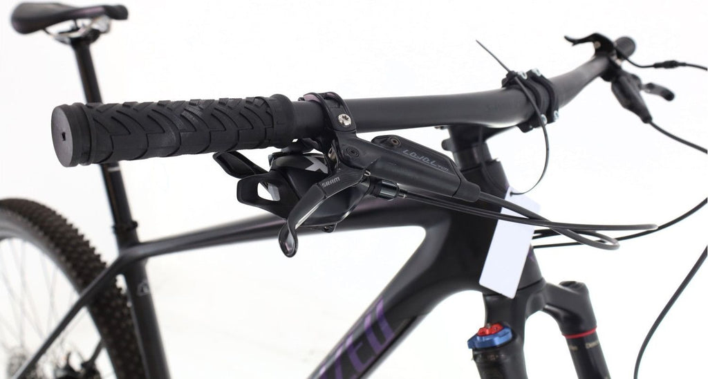 Produit reconditionné · Specialized Epic HT X01 / Vélo VTT | Très bon état