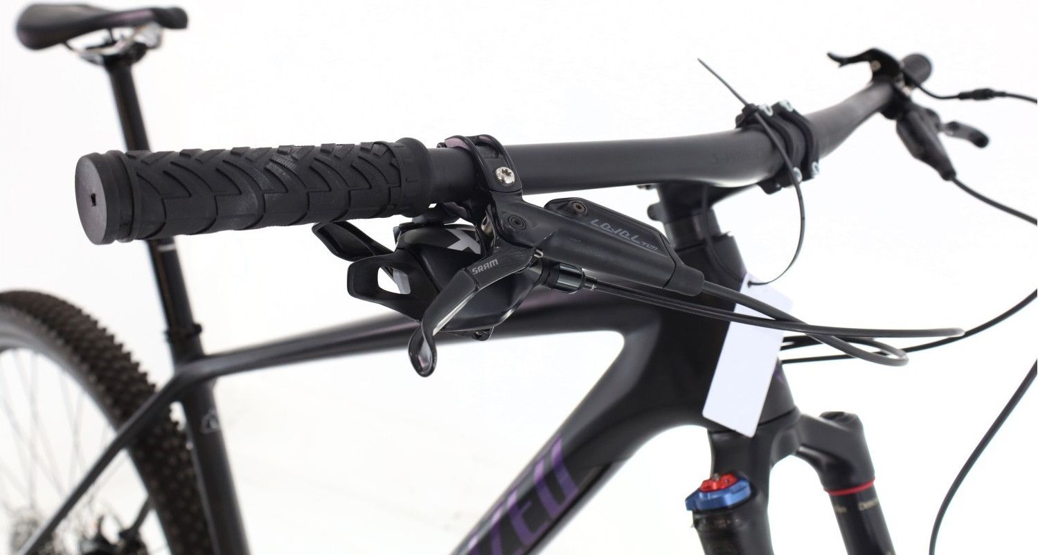 Produit reconditionné · Specialized Epic HT X01 / Vélo VTT | Très bon état