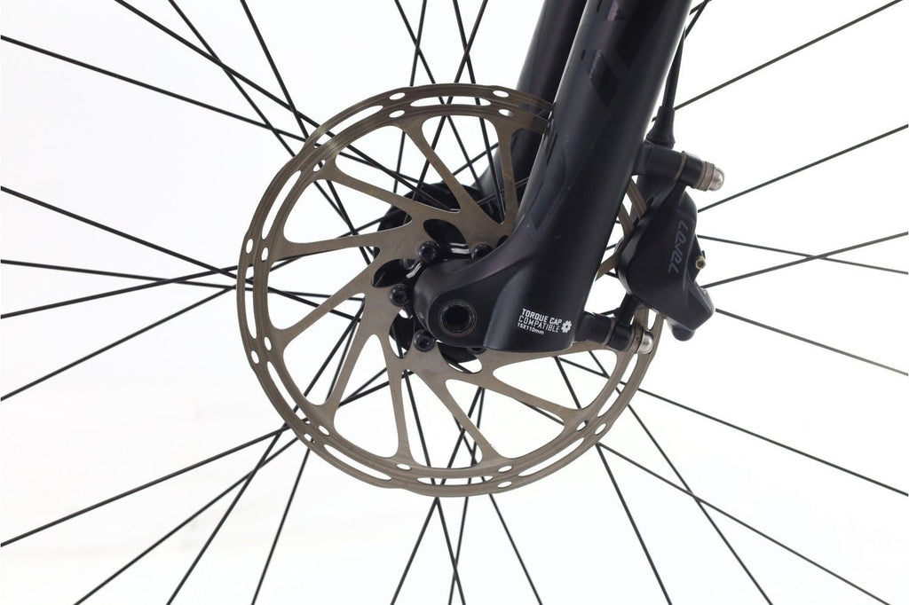 Produit reconditionné · Specialized Epic HT X01 / Vélo VTT | Très bon état