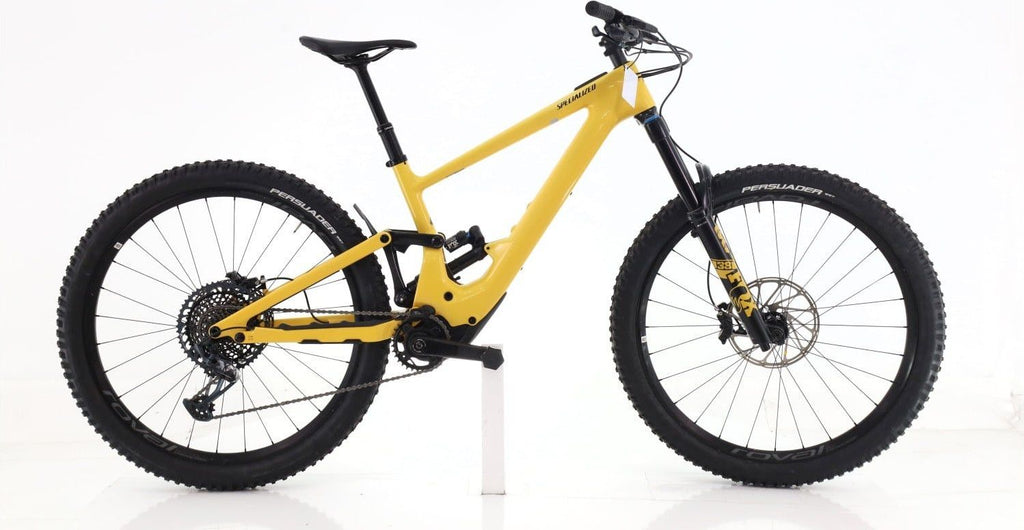 Produit reconditionné · Specialized Turbo Kenevo SL X01 / Vélo VTT électrique | Très bon état