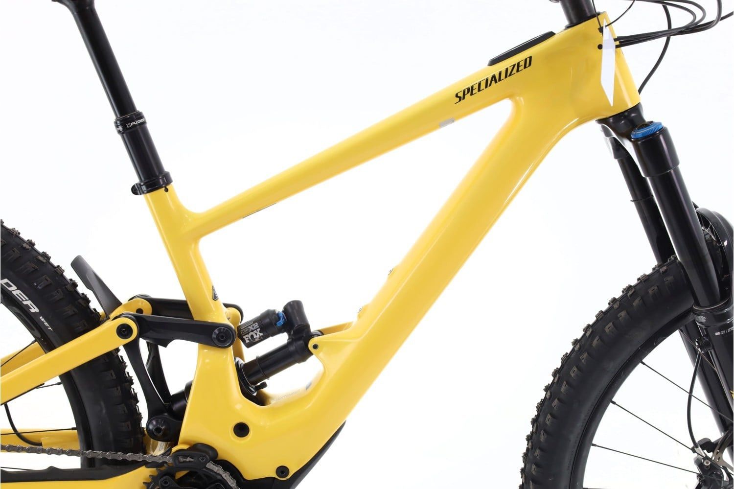 Produit reconditionné · Specialized Turbo Kenevo SL X01 / Vélo VTT électrique | Très bon état