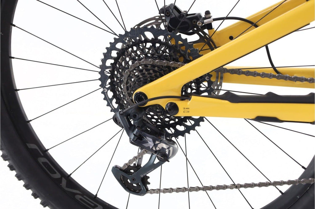 Produit reconditionné · Specialized Turbo Kenevo SL X01 / Vélo VTT électrique | Très bon état