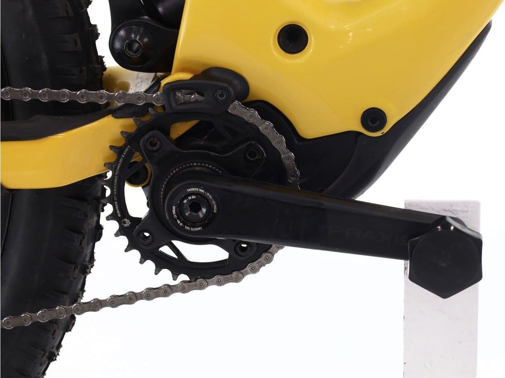 Produit reconditionné · Specialized Turbo Kenevo SL X01 / Vélo VTT électrique | Très bon état