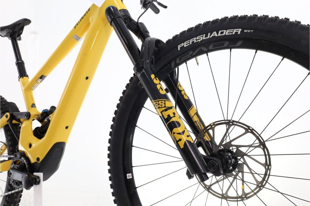 Produit reconditionné · Specialized Turbo Kenevo SL X01 / Vélo VTT électrique | Très bon état