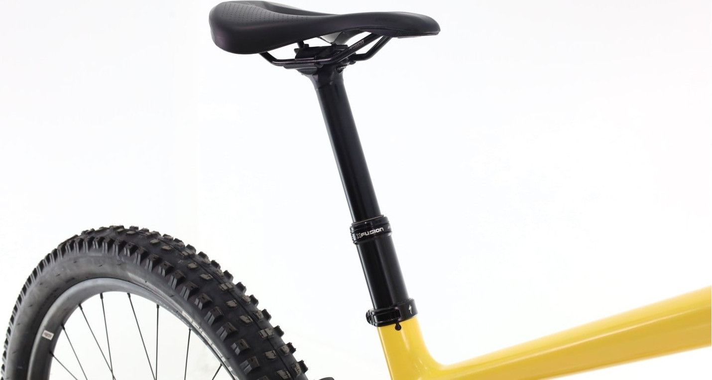 Produit reconditionné · Specialized Turbo Kenevo SL X01 / Vélo VTT électrique | Très bon état