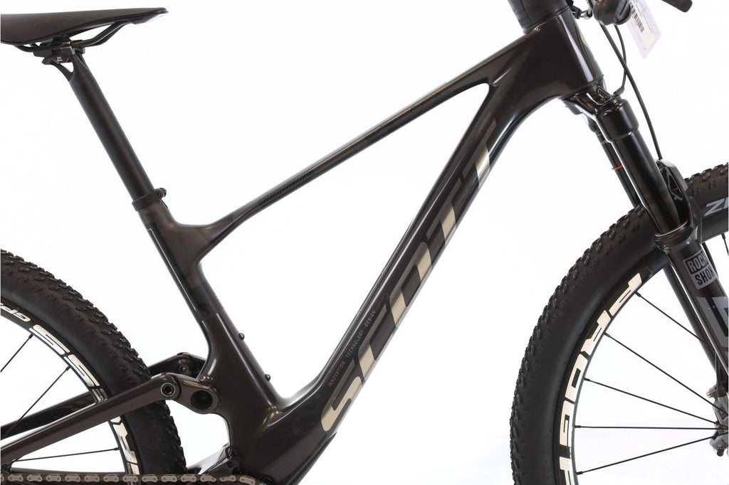 Produit reconditionné · Scott Spark RC Team Issue GX AXS / Vélo VTT | Très bon état