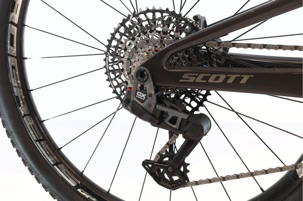 Produit reconditionné · Scott Spark RC Team Issue GX AXS / Vélo VTT | Très bon état