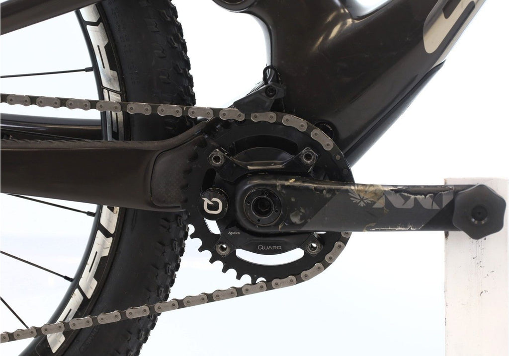 Produit reconditionné · Scott Spark RC Team Issue GX AXS / Vélo VTT | Très bon état