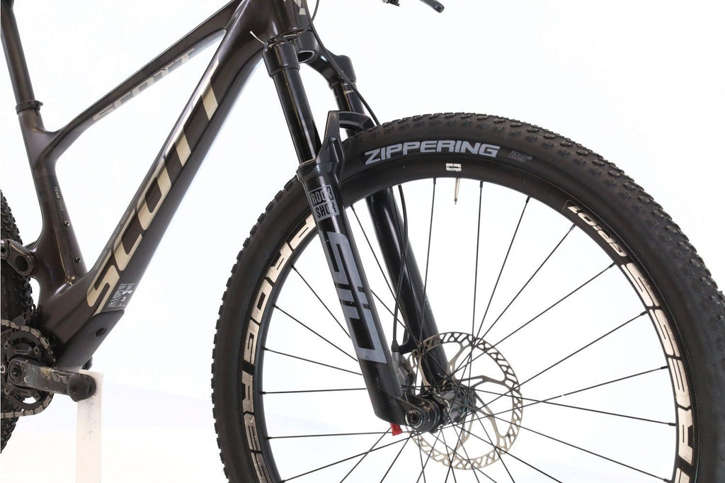 Produit reconditionné · Scott Spark RC Team Issue GX AXS / Vélo VTT | Très bon état