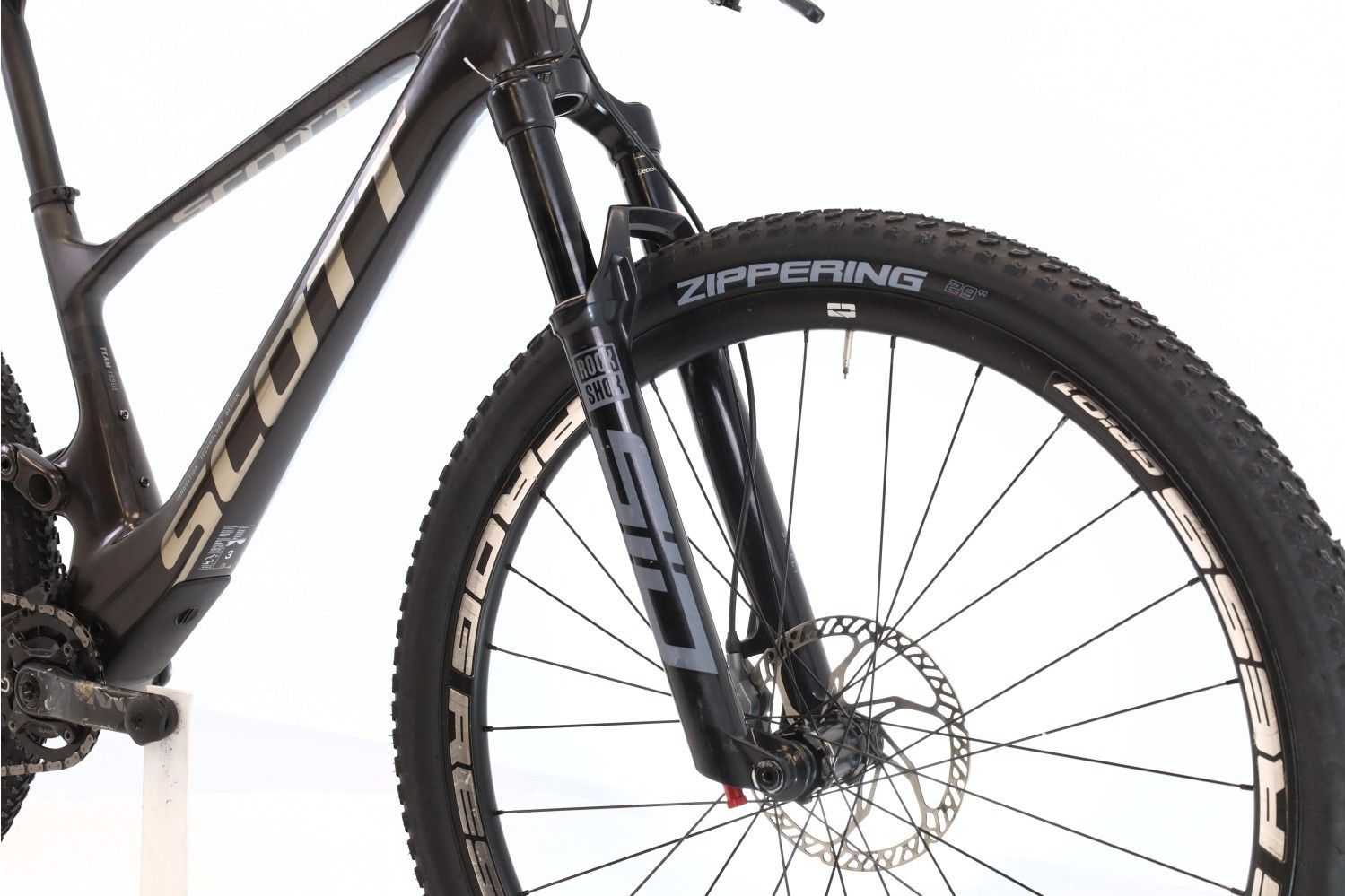 Produit reconditionné · Scott Spark RC Team Issue GX AXS / Vélo VTT | Très bon état