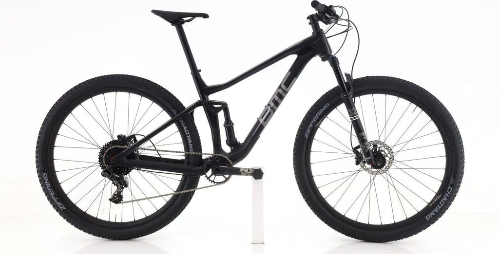 Produit reconditionné · BMC Agonist 02 Two / Vélo VTT | Très bon état