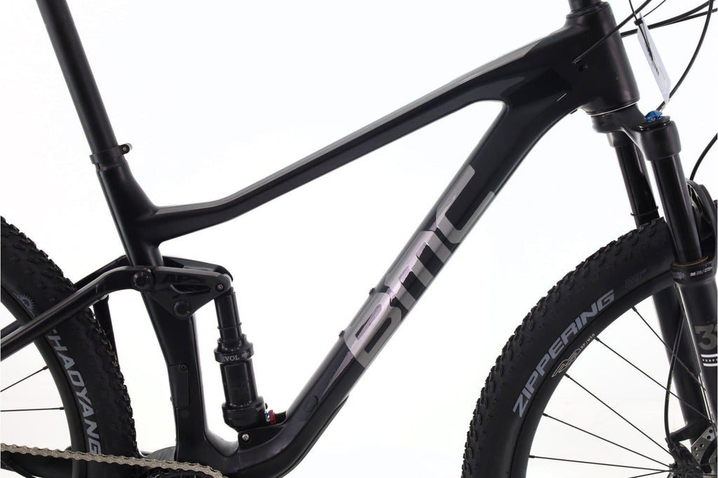 Produit reconditionné · BMC Agonist 02 Two / Vélo VTT | Très bon état