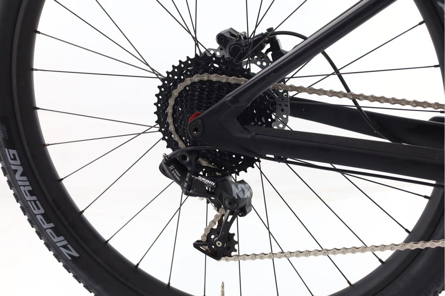 Produit reconditionné · BMC Agonist 02 Two / Vélo VTT | Très bon état