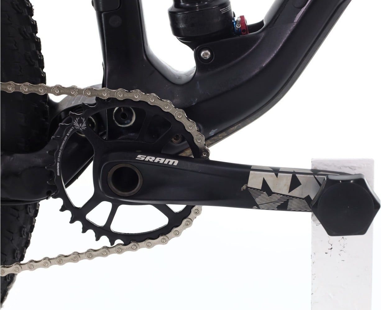 Produit reconditionné · BMC Agonist 02 Two / Vélo VTT | Très bon état