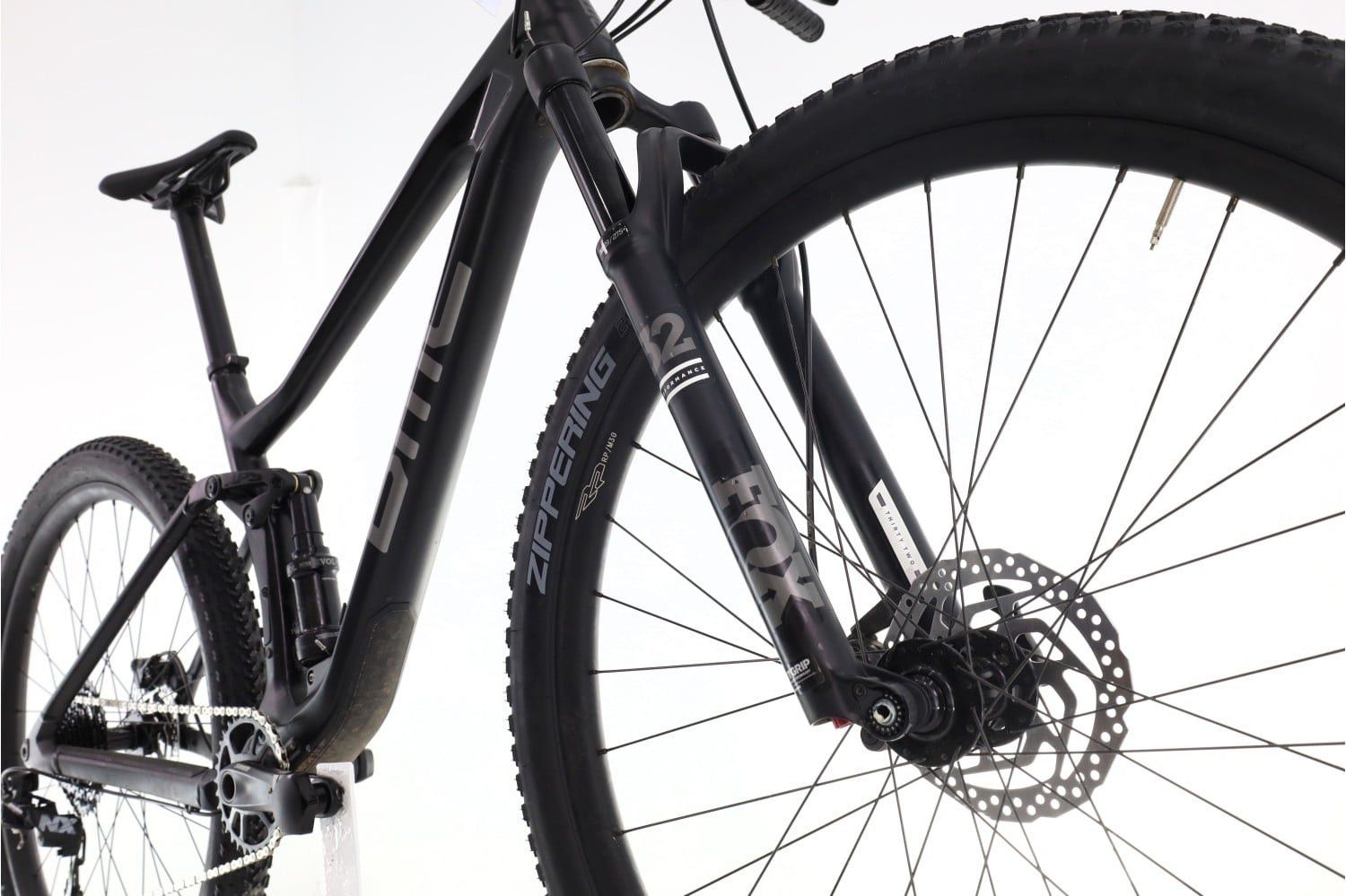 Produit reconditionné · BMC Agonist 02 Two / Vélo VTT | Très bon état
