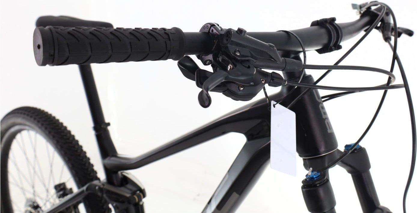 Produit reconditionné · BMC Agonist 02 Two / Vélo VTT | Très bon état