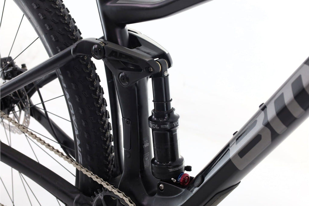 Produit reconditionné · BMC Agonist 02 Two / Vélo VTT | Très bon état