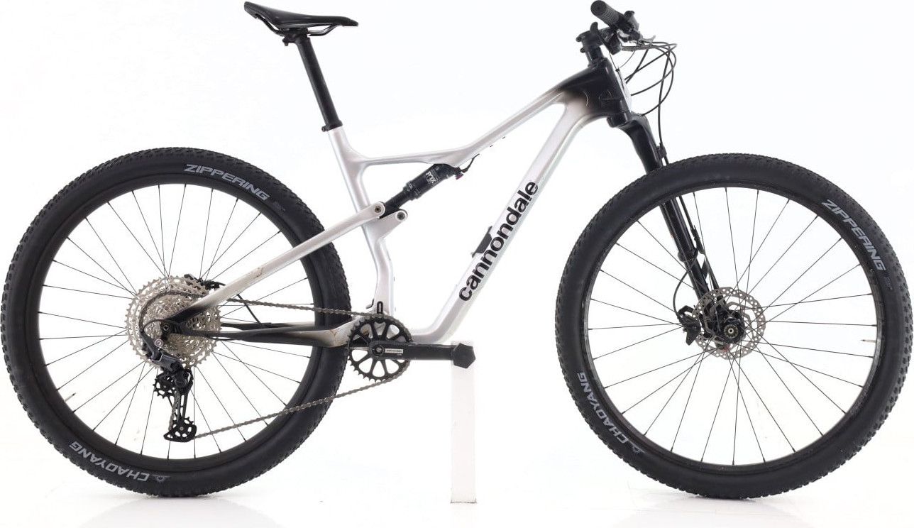 Produit reconditionné · Cannondale Scalpel / Vélo VTT | Très bon état