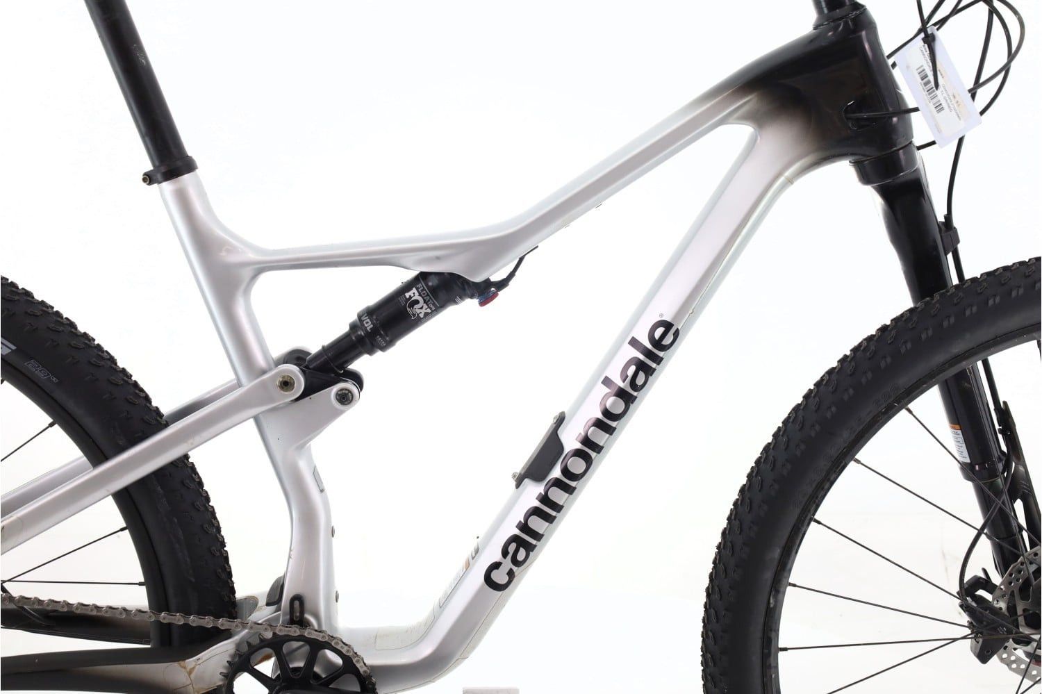 Produit reconditionné · Cannondale Scalpel / Vélo VTT | Très bon état