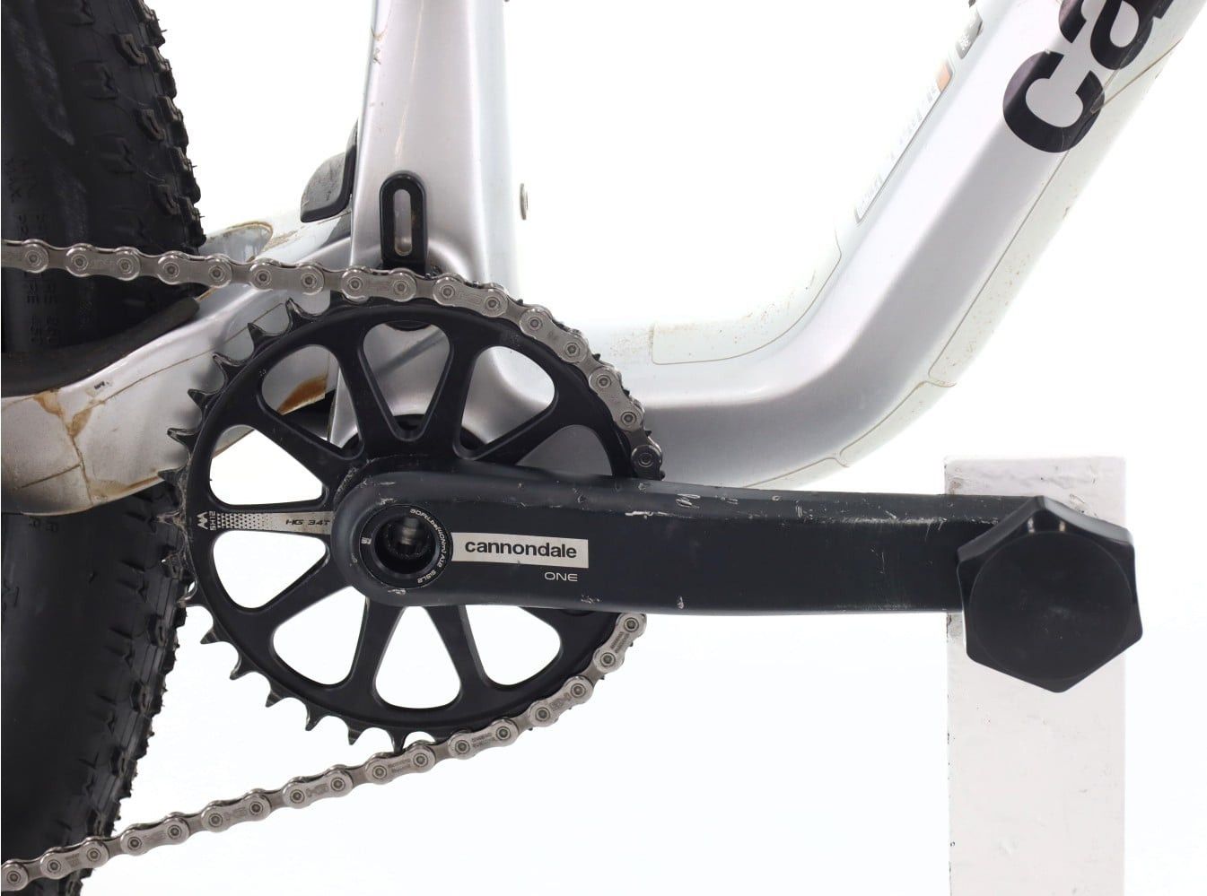 Produit reconditionné · Cannondale Scalpel / Vélo VTT | Très bon état