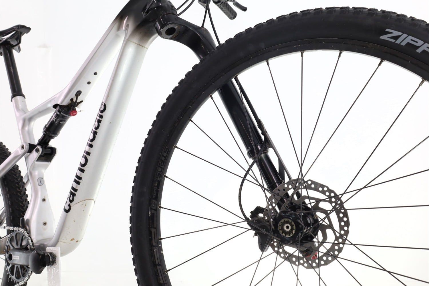 Produit reconditionné · Cannondale Scalpel / Vélo VTT | Très bon état