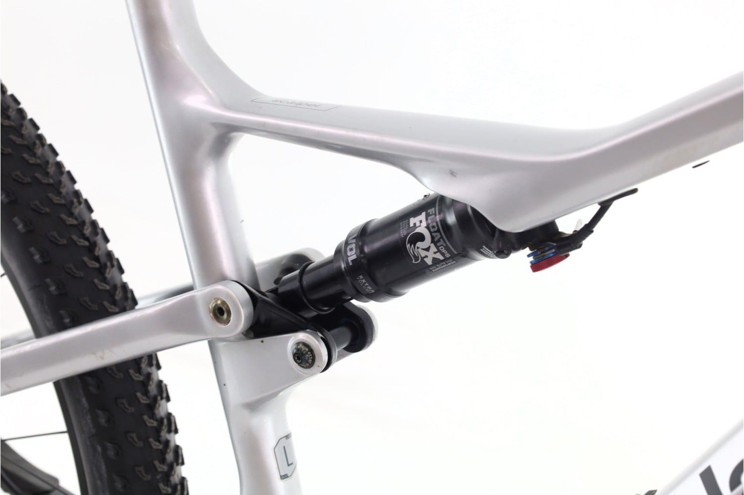 Produit reconditionné · Cannondale Scalpel / Vélo VTT | Très bon état