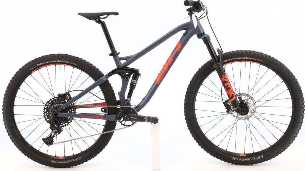 Produit reconditionné · BH Lynx 5 Alu 3.0 / Vélo VTT | Très bon état
