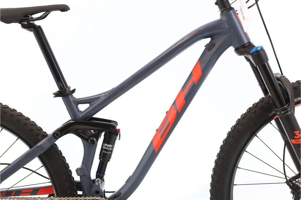 Produit reconditionné · BH Lynx 5 Alu 3.0 / Vélo VTT | Très bon état