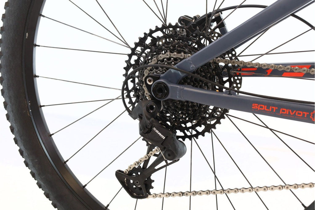 Produit reconditionné · BH Lynx 5 Alu 3.0 / Vélo VTT | Très bon état