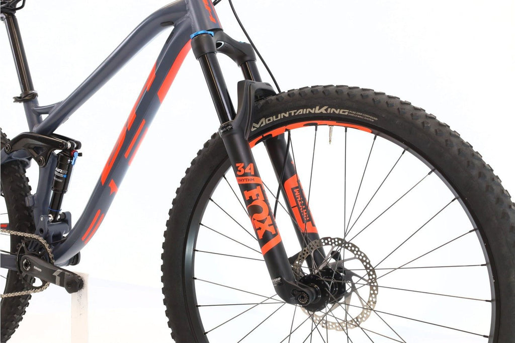 Produit reconditionné · BH Lynx 5 Alu 3.0 / Vélo VTT | Très bon état