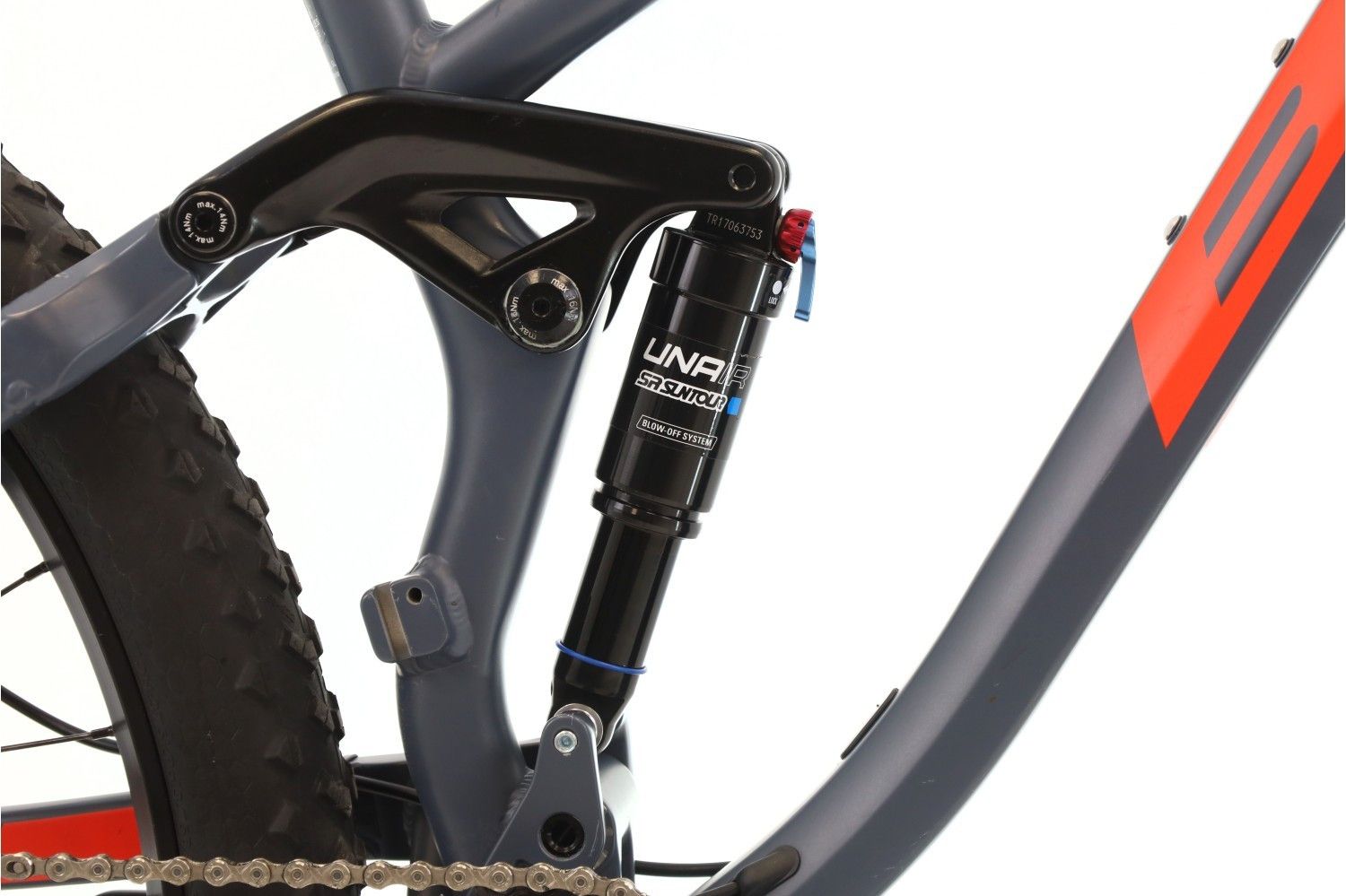 Produit reconditionné · BH Lynx 5 Alu 3.0 / Vélo VTT | Très bon état