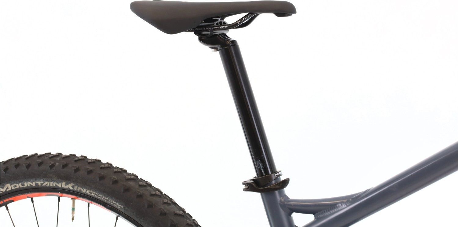 Produit reconditionné · BH Lynx 5 Alu 3.0 / Vélo VTT | Très bon état