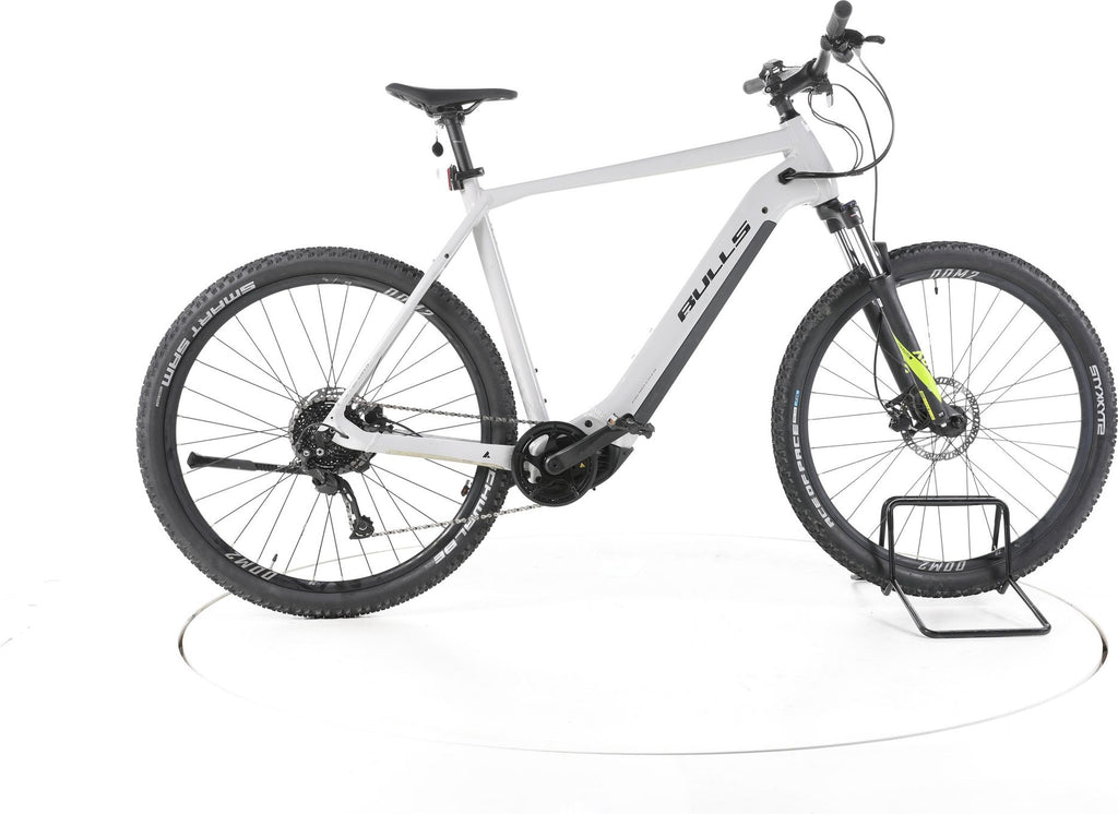 Produit reconditionné - Bulls LT EVO CX E-Bike - Bon Etat