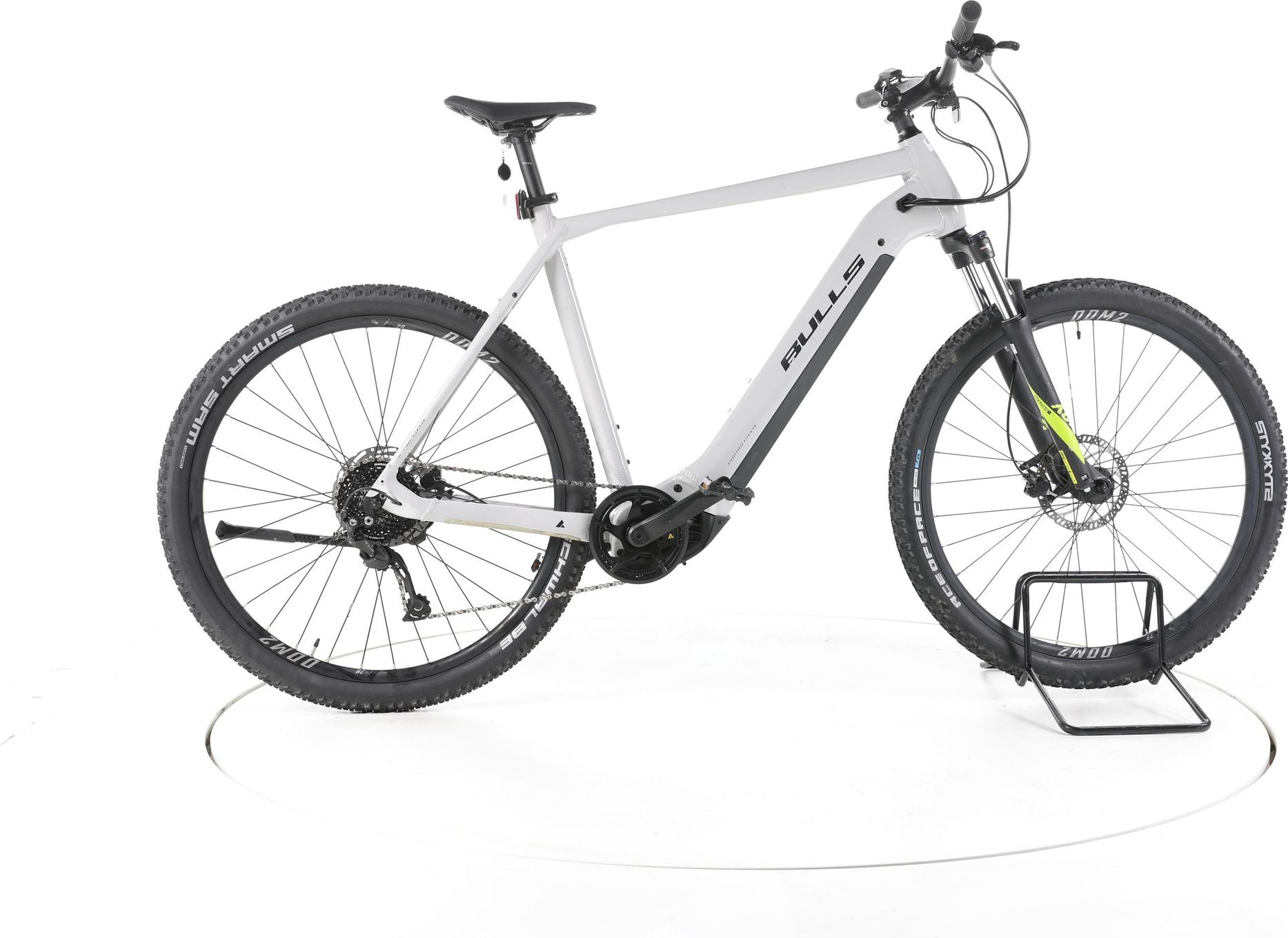 Produit reconditionné - Bulls LT EVO CX E-Bike - Bon Etat