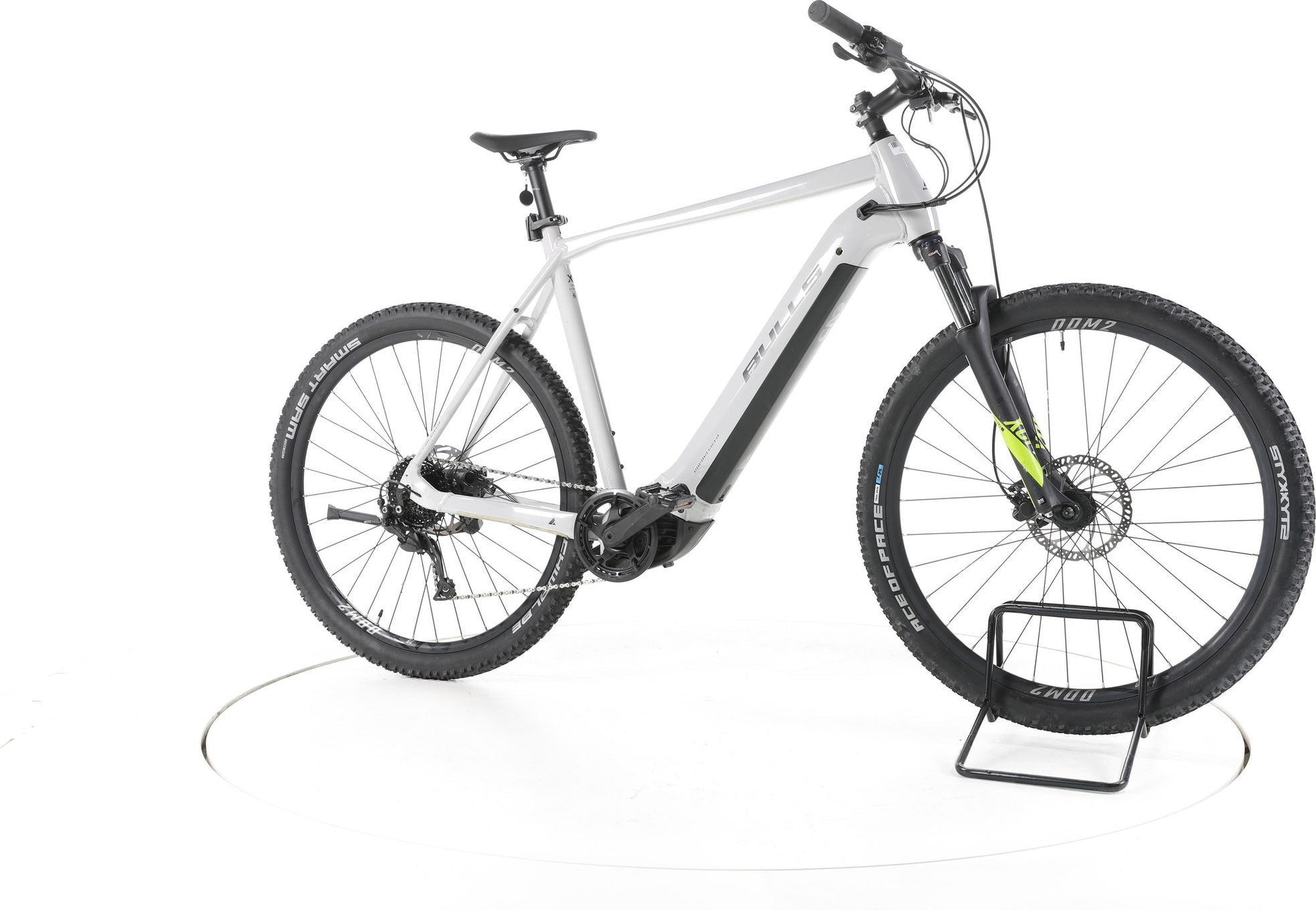 Produit reconditionné - Bulls LT EVO CX E-Bike - Bon Etat