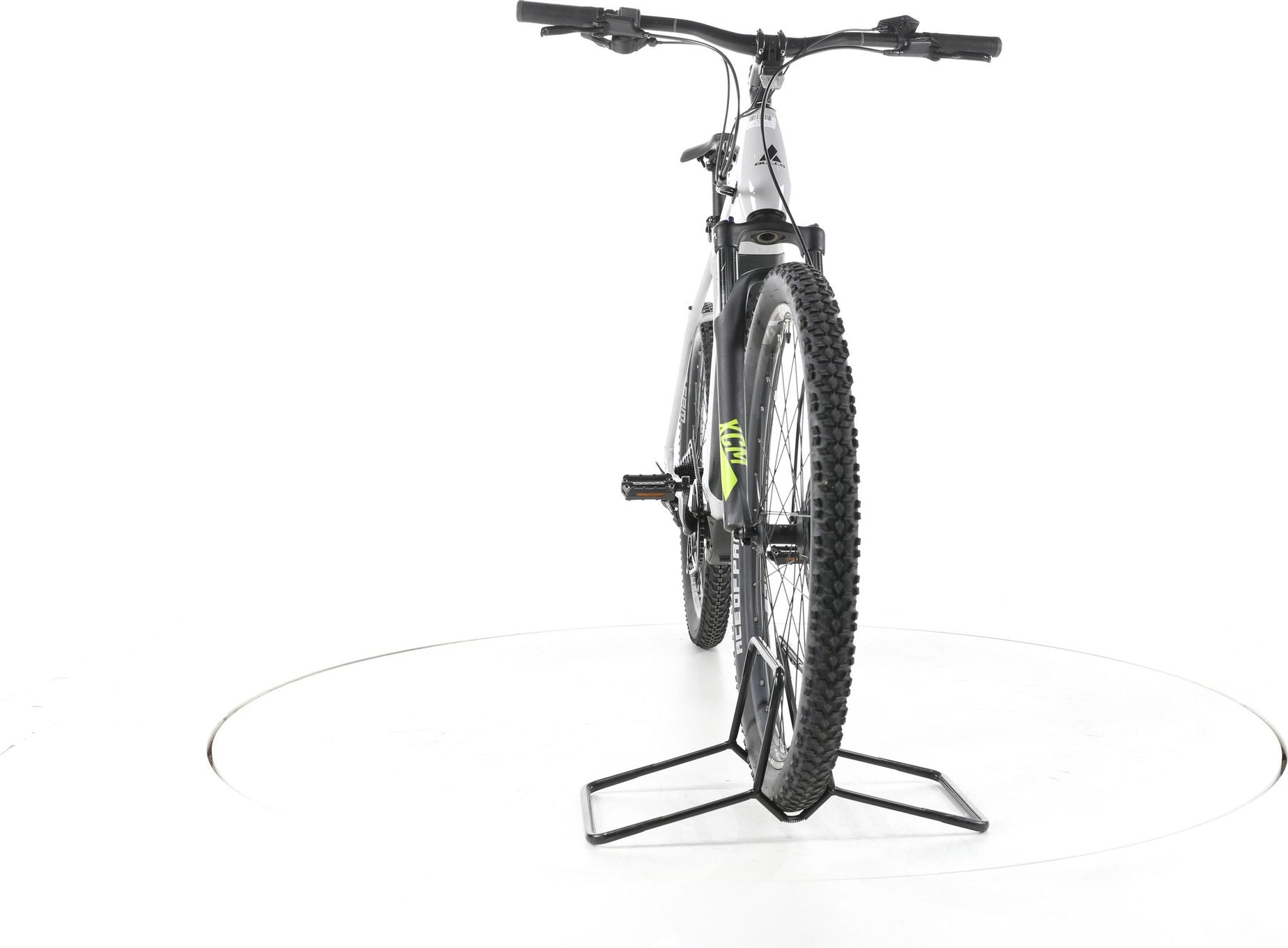 Produit reconditionné - Bulls LT EVO CX E-Bike - Bon Etat