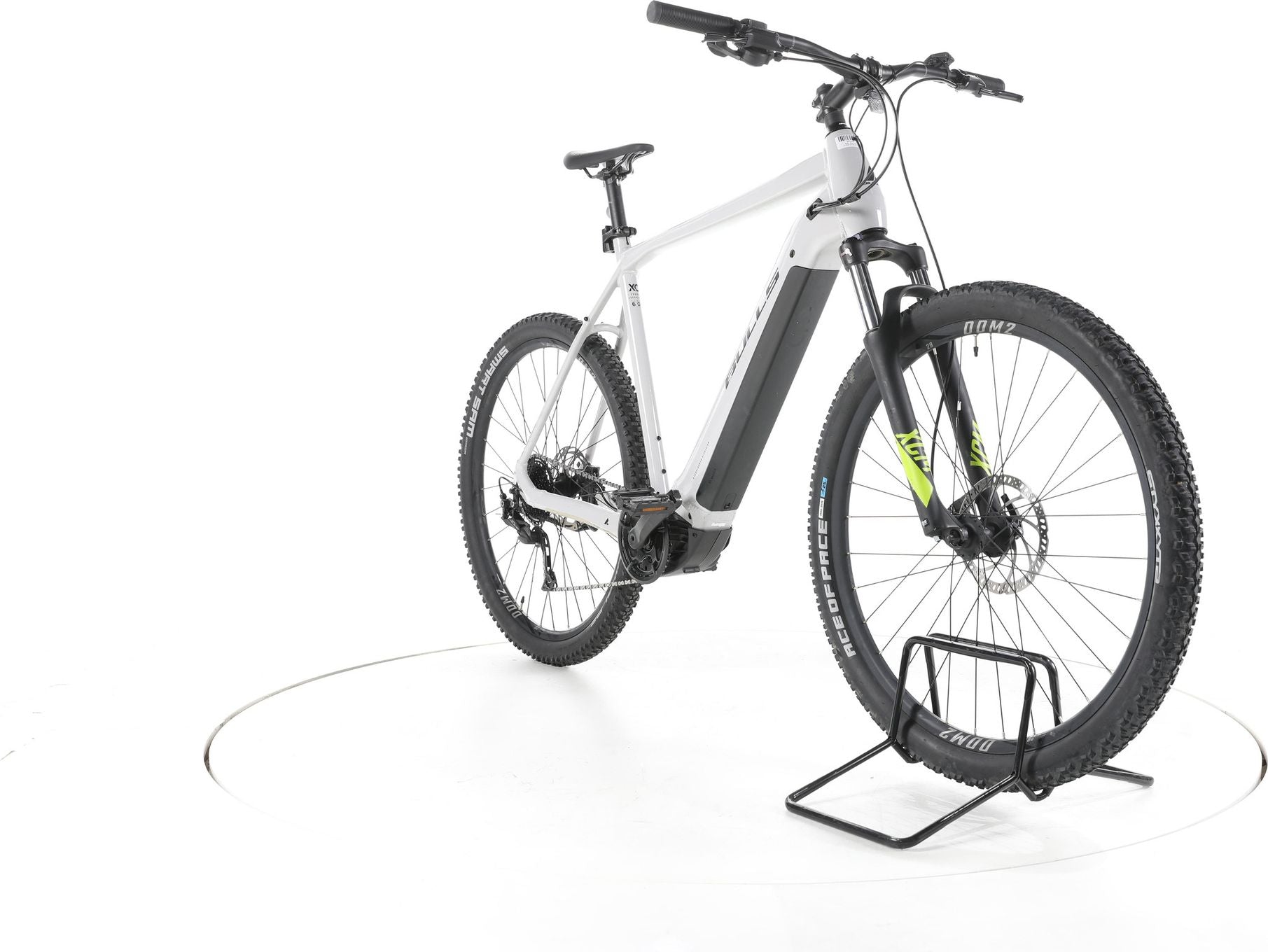 Produit reconditionné - Bulls LT EVO CX E-Bike - Bon Etat