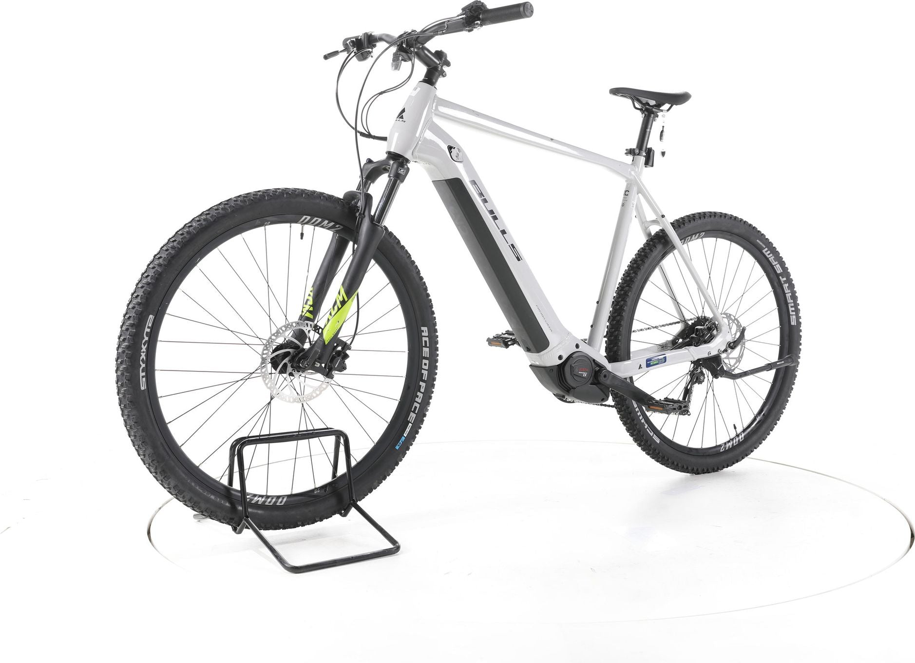 Produit reconditionné - Bulls LT EVO CX E-Bike - Bon Etat