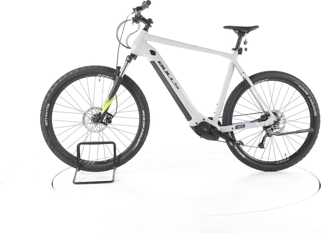 Produit reconditionné - Bulls LT EVO CX E-Bike - Bon Etat